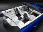 Maserati GranCabrio MC Centennial Edition 2014 года